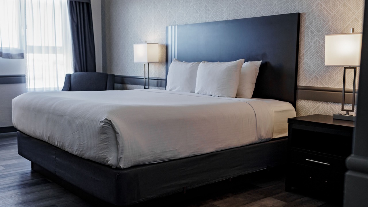 Photo of Bedroom in Leduc