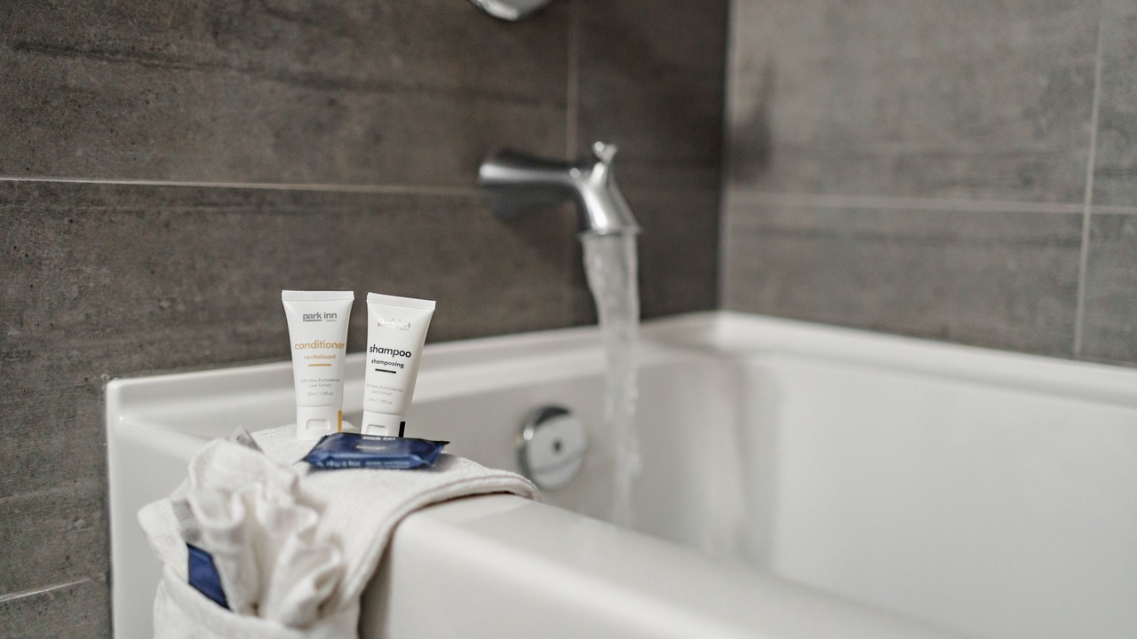 Photo of Bathroom in Leduc