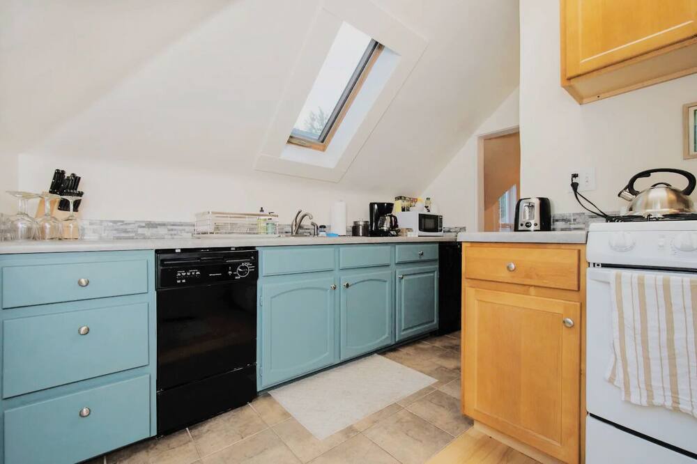 Photo of Kitchen in Old Town West