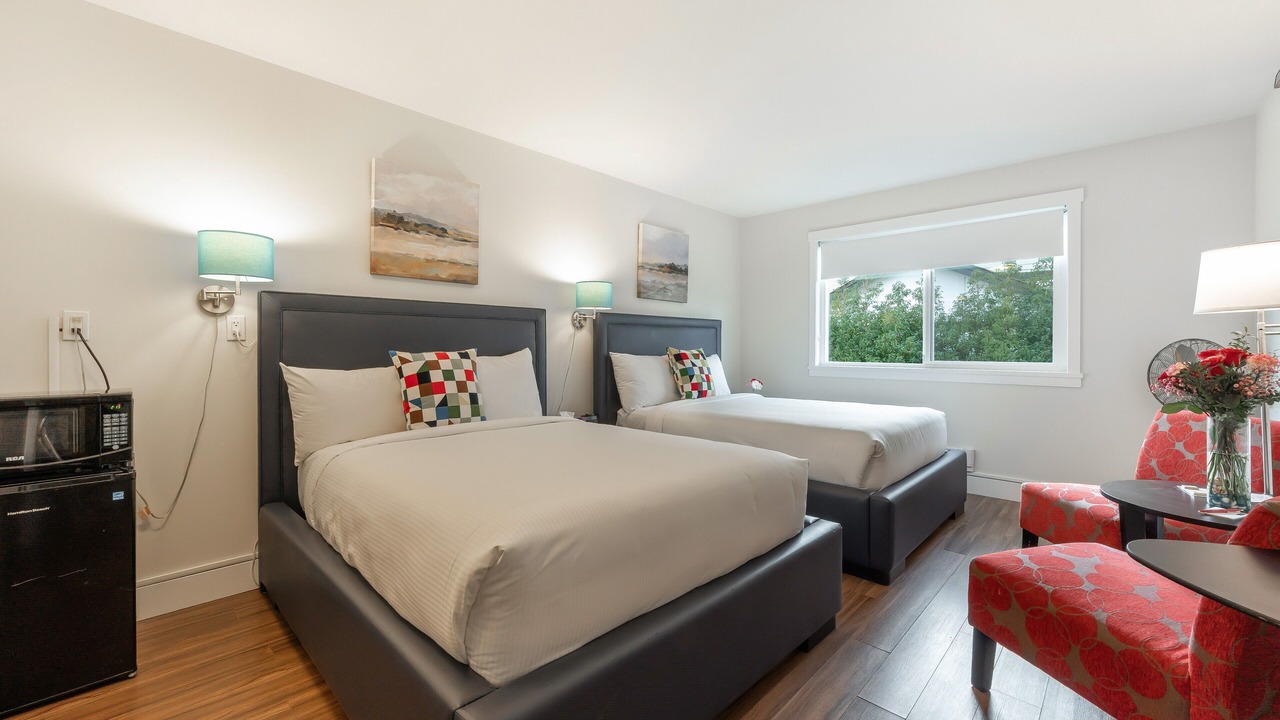 Photo of Bedroom in Queensborough