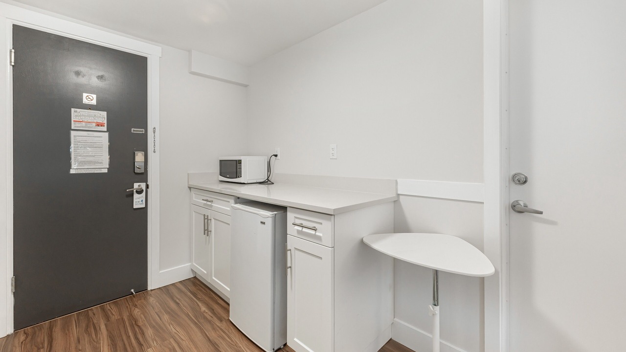Photo of Bedroom in Queensborough