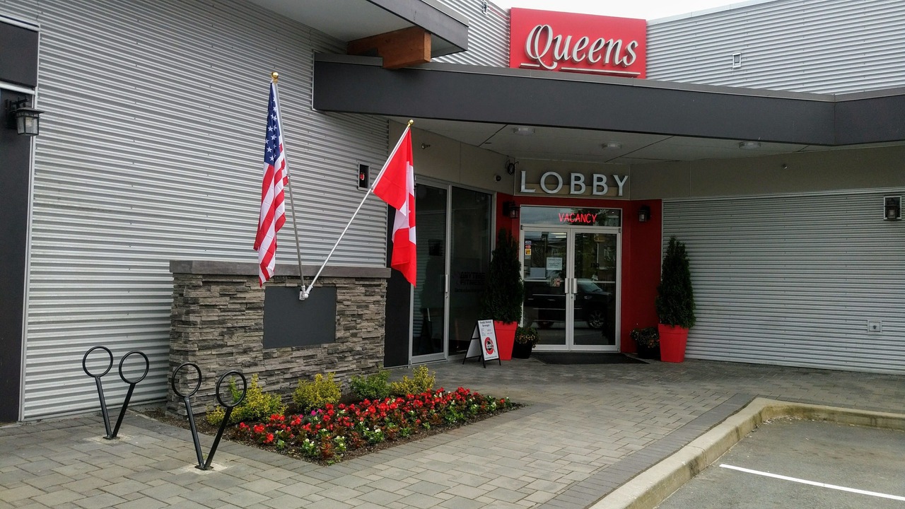 Photo of Outdoor in Queensborough