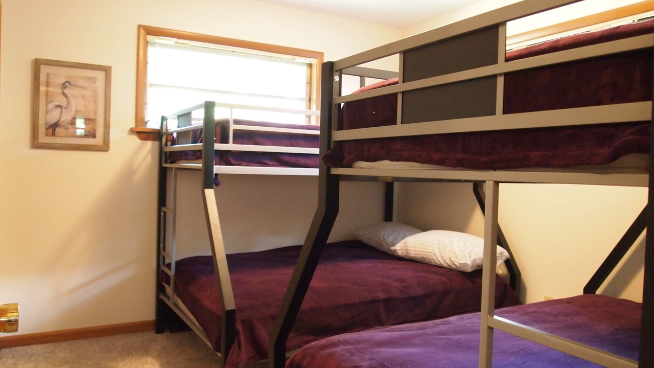 Photo of Bedroom in Gloria Glens Park