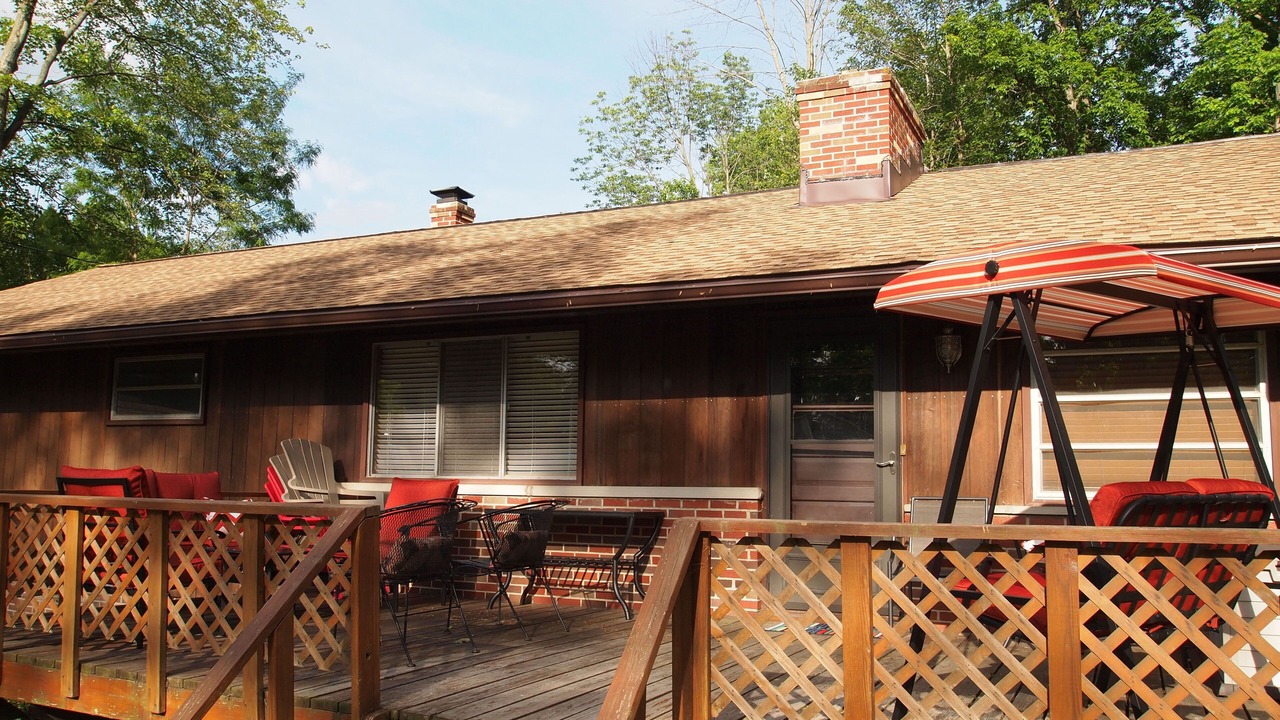 Photo of Outdoor in Gloria Glens Park