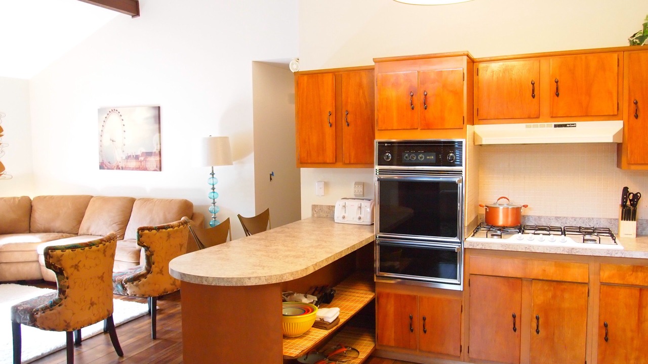 Photo of Kitchen in Gloria Glens Park
