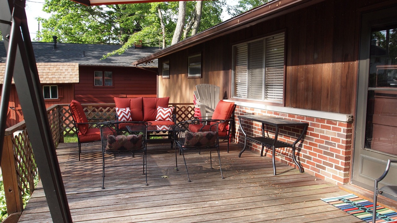 Photo of Outdoor in Gloria Glens Park