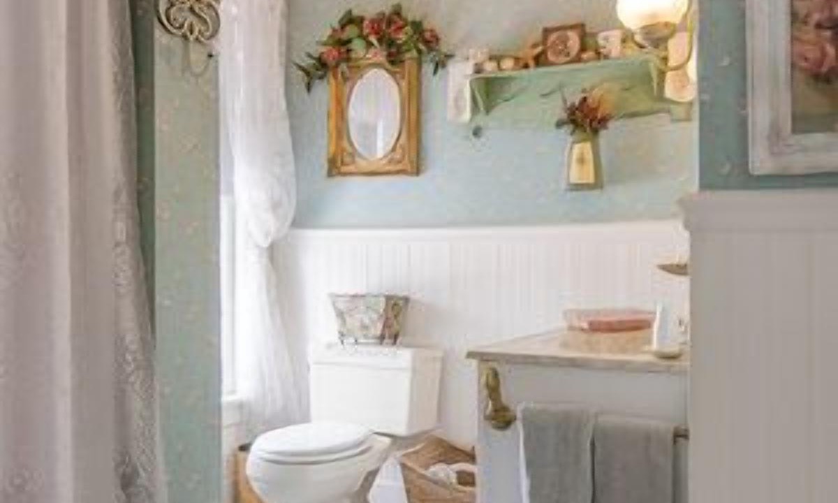 Photo of Bathroom in Plymouth