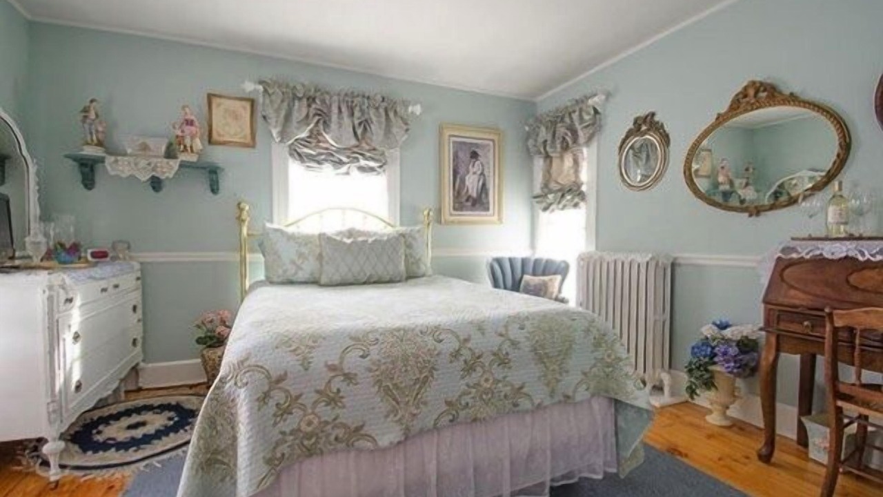Photo of Bedroom in Plymouth
