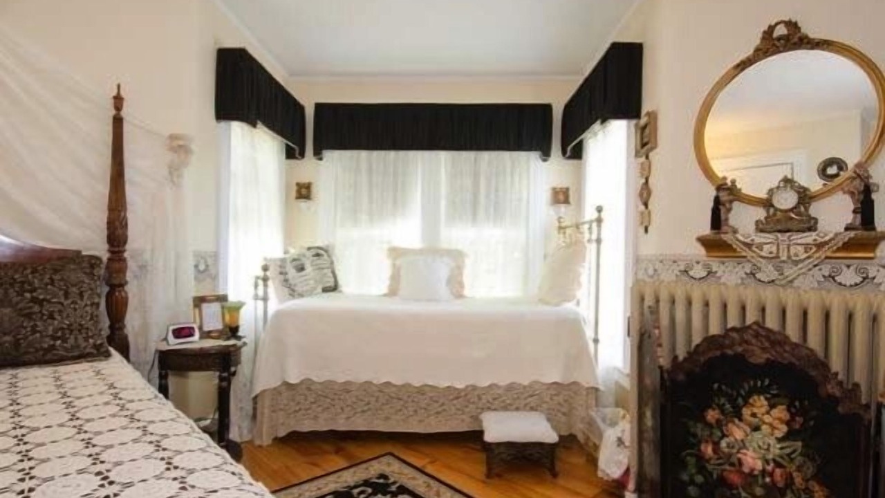 Photo of Bedroom in Plymouth