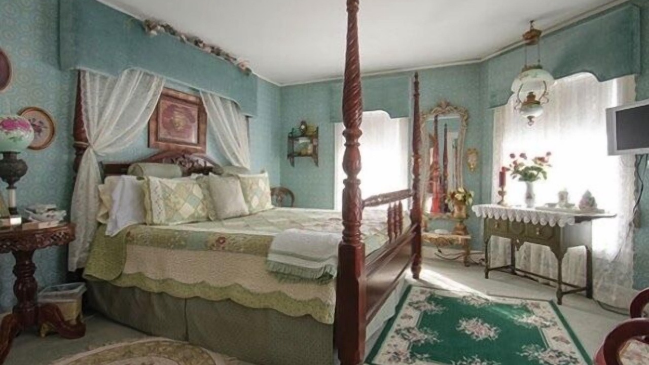 Photo of Bedroom in Plymouth