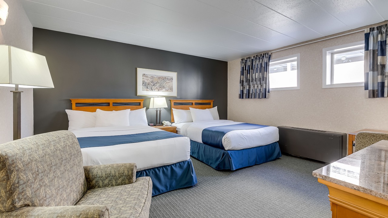 Photo of Livingroom in Saskatoon Downtown