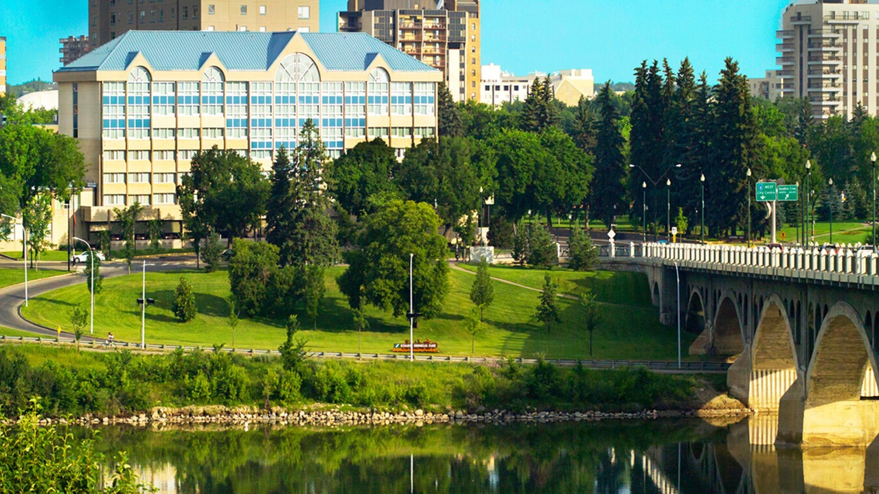 Photo of Others in Saskatoon Downtown