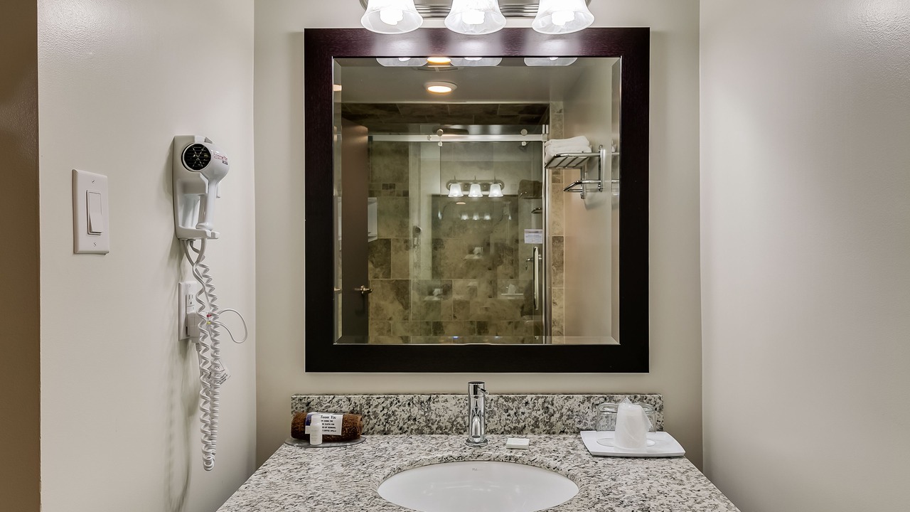Photo of Bedroom in Saskatoon Downtown