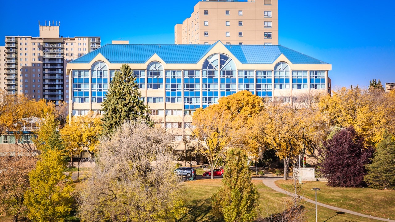 Photo of Outdoor in Saskatoon Downtown