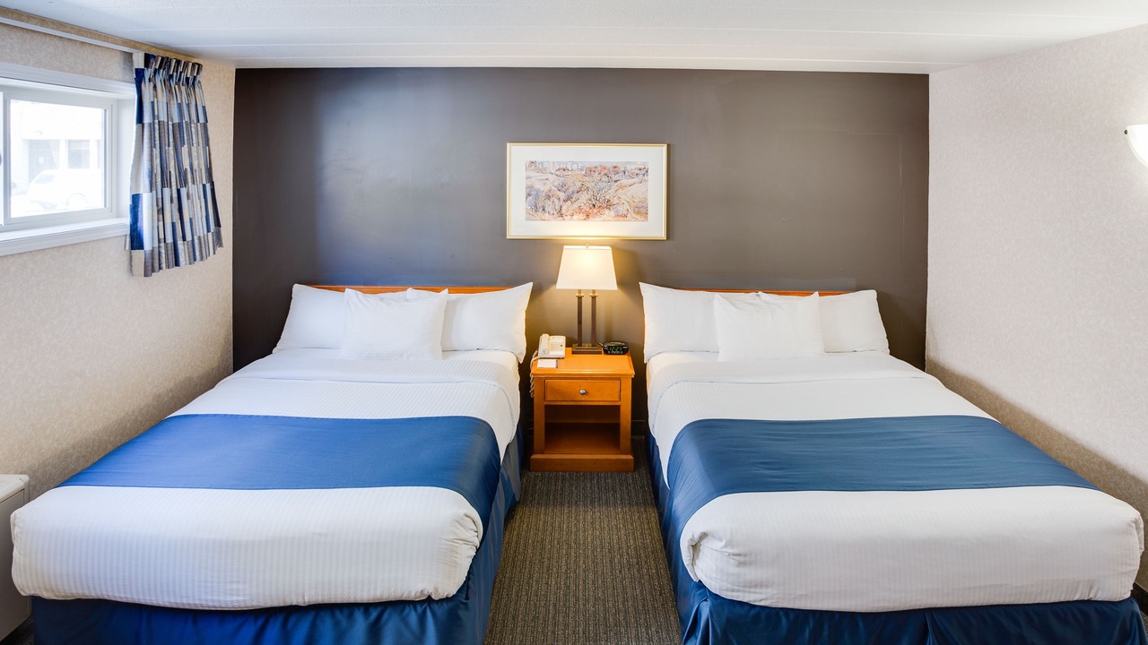 Photo of Bedroom in Saskatoon Downtown