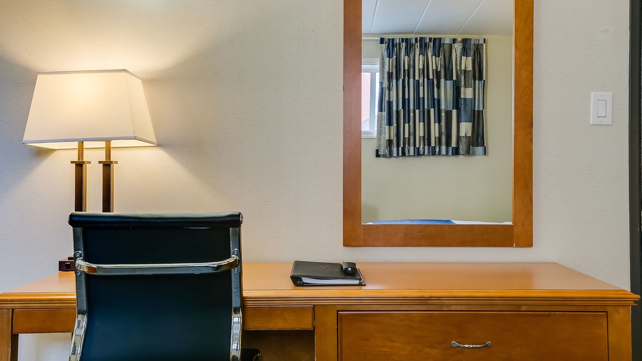 Photo of Bedroom in Saskatoon Downtown