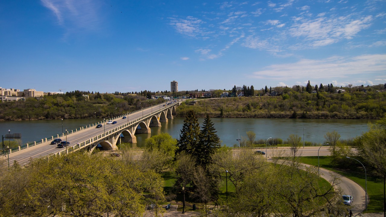 Photo of Others in Saskatoon Downtown