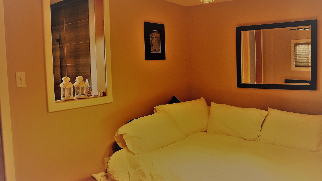 Photo of Bedroom in Prince Rupert