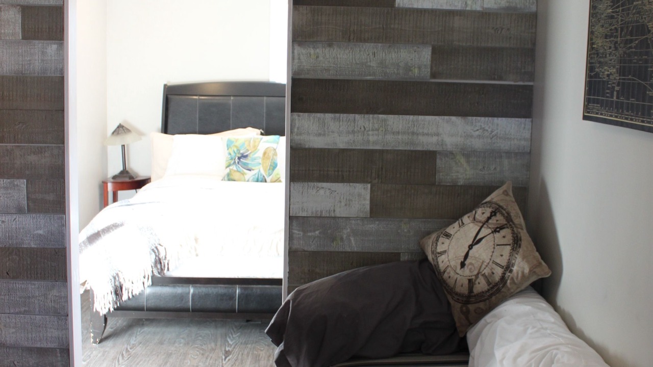 Photo of Bedroom in Prince Rupert