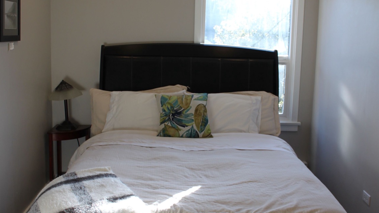 Photo of Bedroom in Prince Rupert