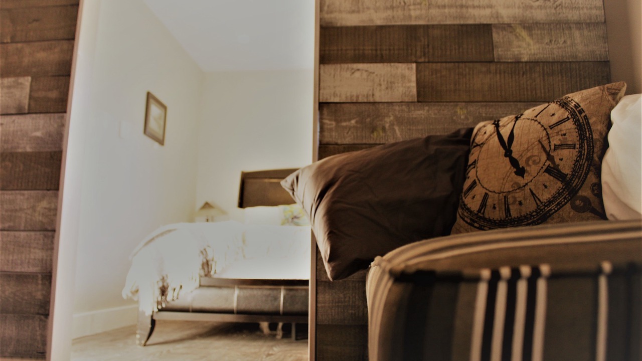 Photo of Bedroom in Prince Rupert