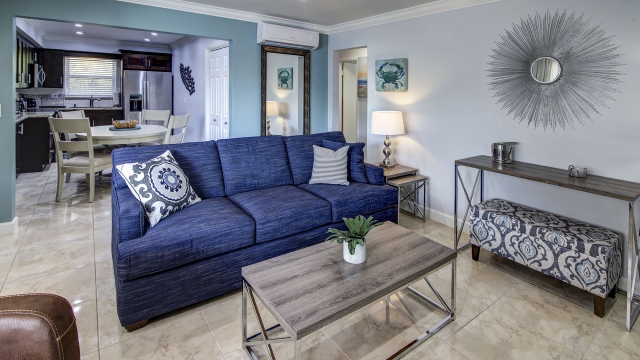 Photo of Bedroom in Hollywood Hills
