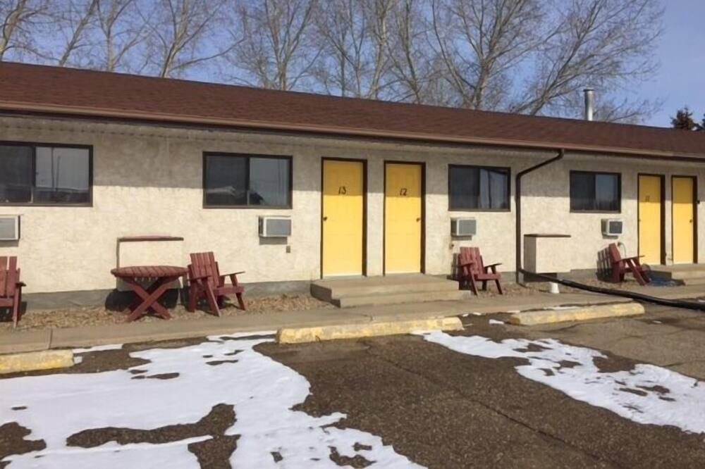 Photo of Outdoor in Gravelbourg