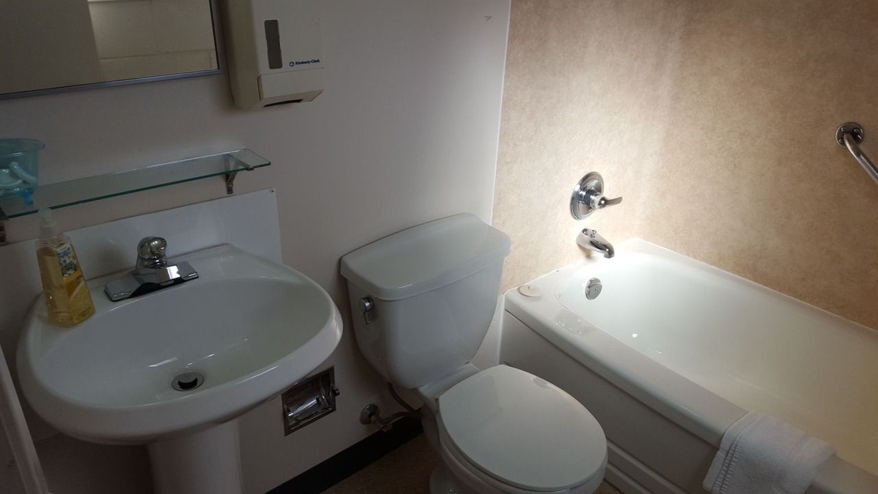 Photo of Bathroom in Swift Current