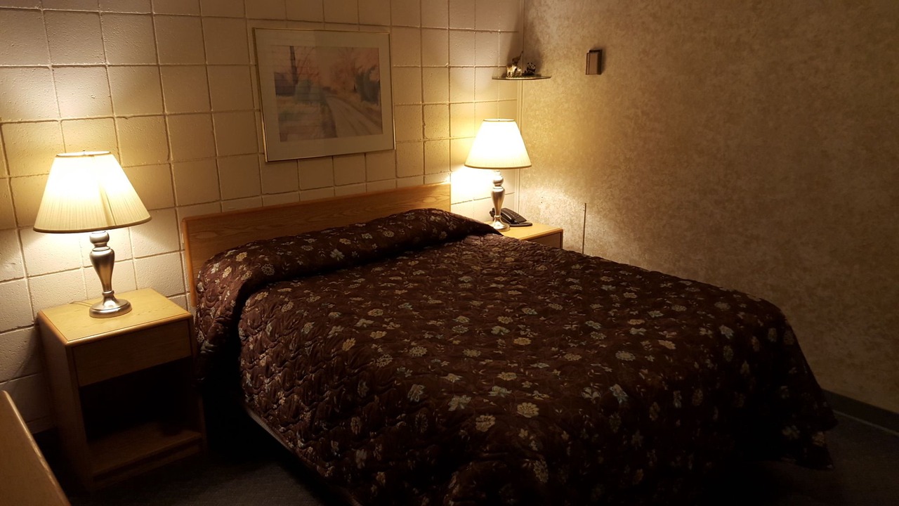 Photo of Bedroom in Swift Current