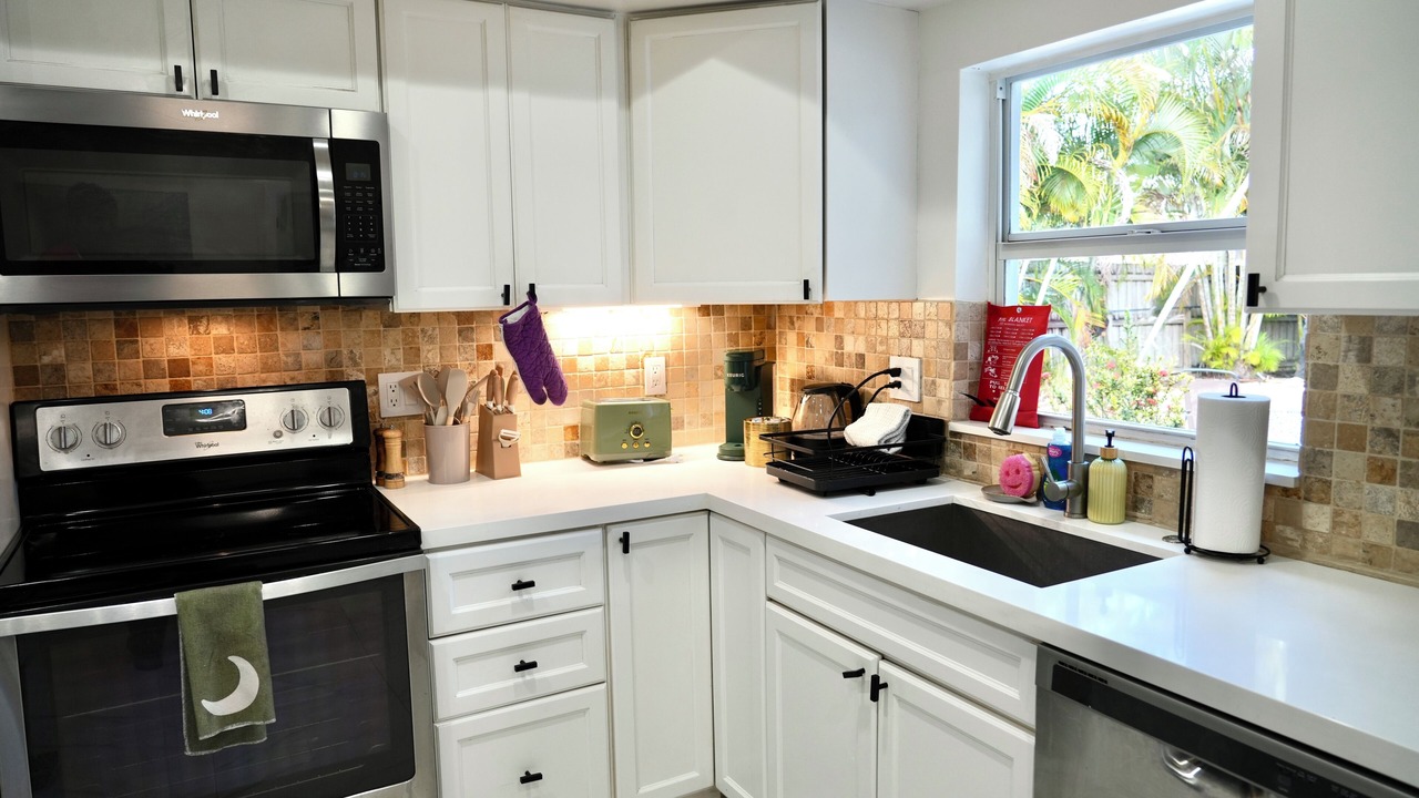 Photo of Kitchen in Hollywood Hills