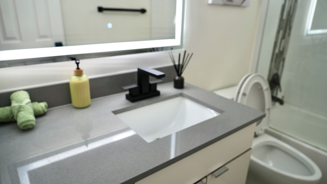 Photo of Bathroom in Hollywood Hills