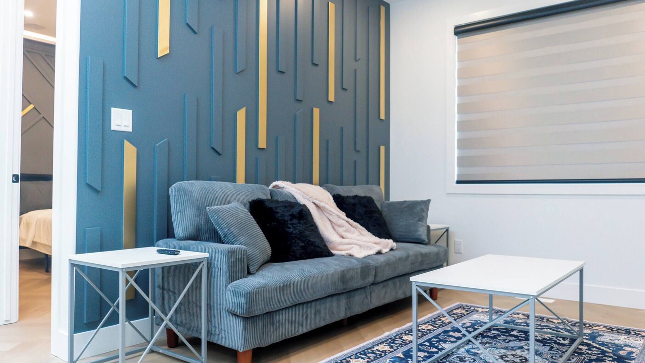 Photo of Bedroom in Southwest Edmonton