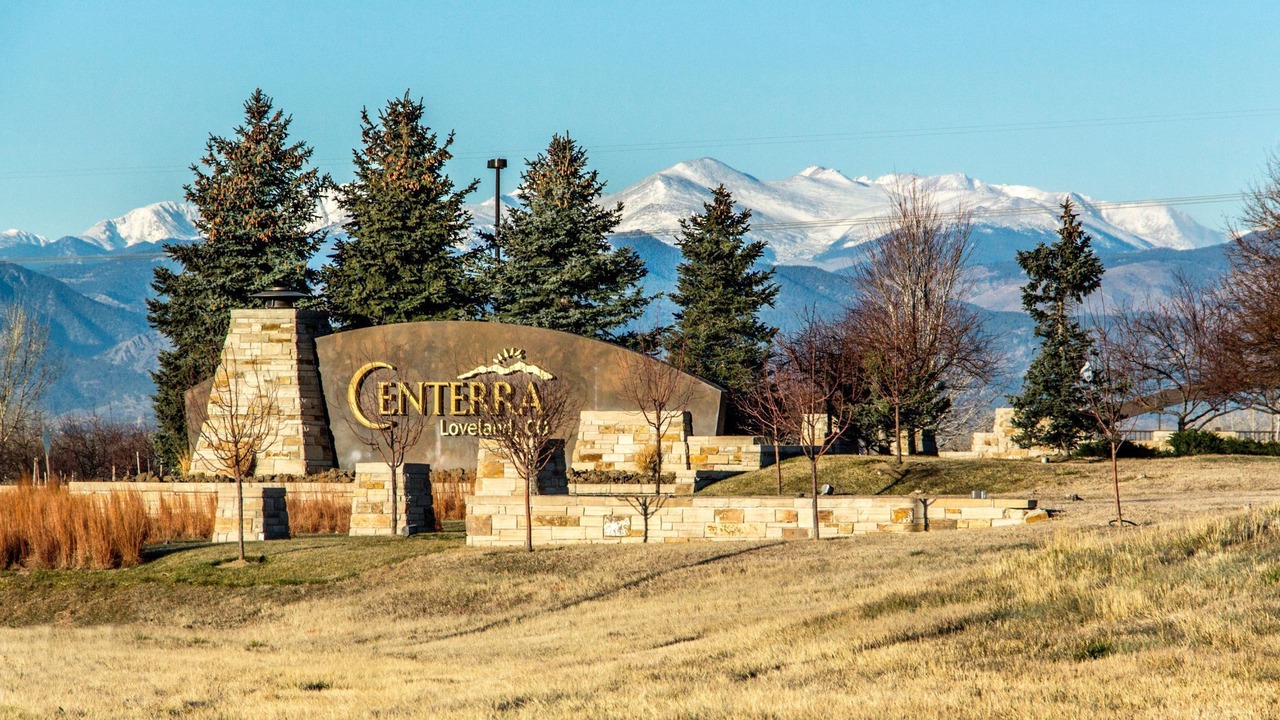 Photo of Outdoor in Centerra