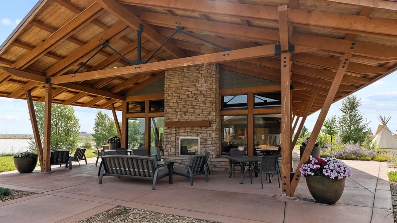 Photo of Outdoor in Centerra