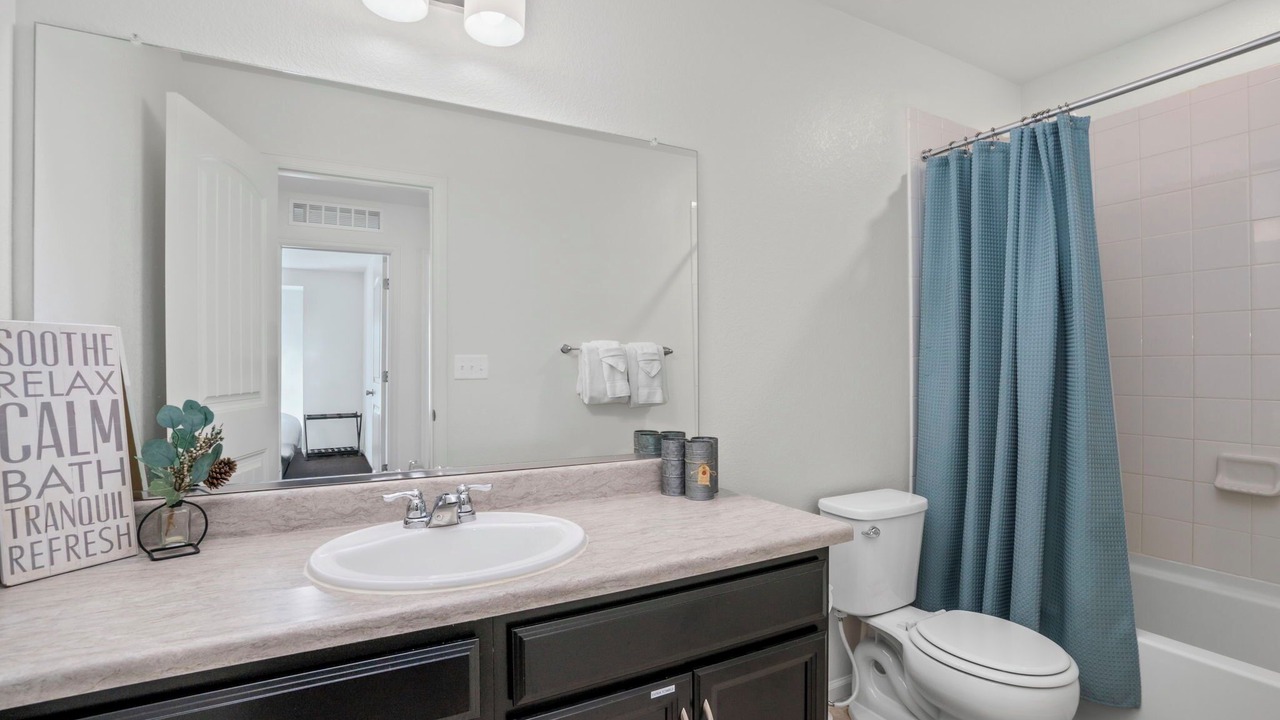 Photo of Bathroom in Centerra