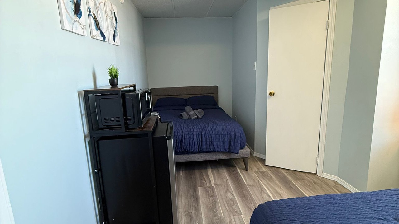 Photo of Bedroom in The Pas