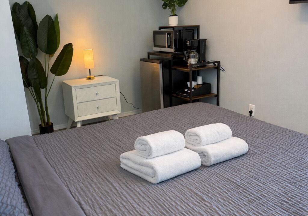Photo of Bedroom in The Pas