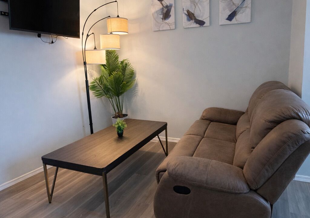 Photo of Bedroom in The Pas