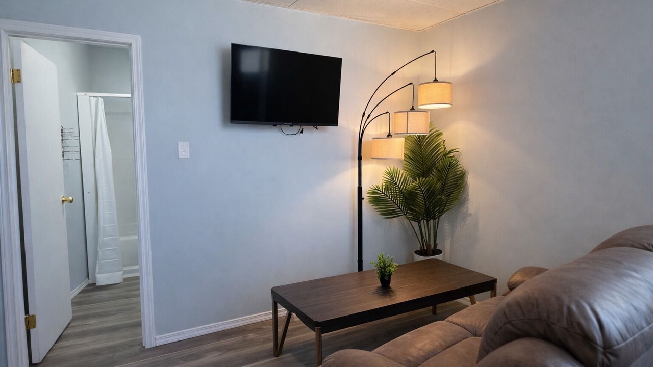 Photo of Bedroom in The Pas