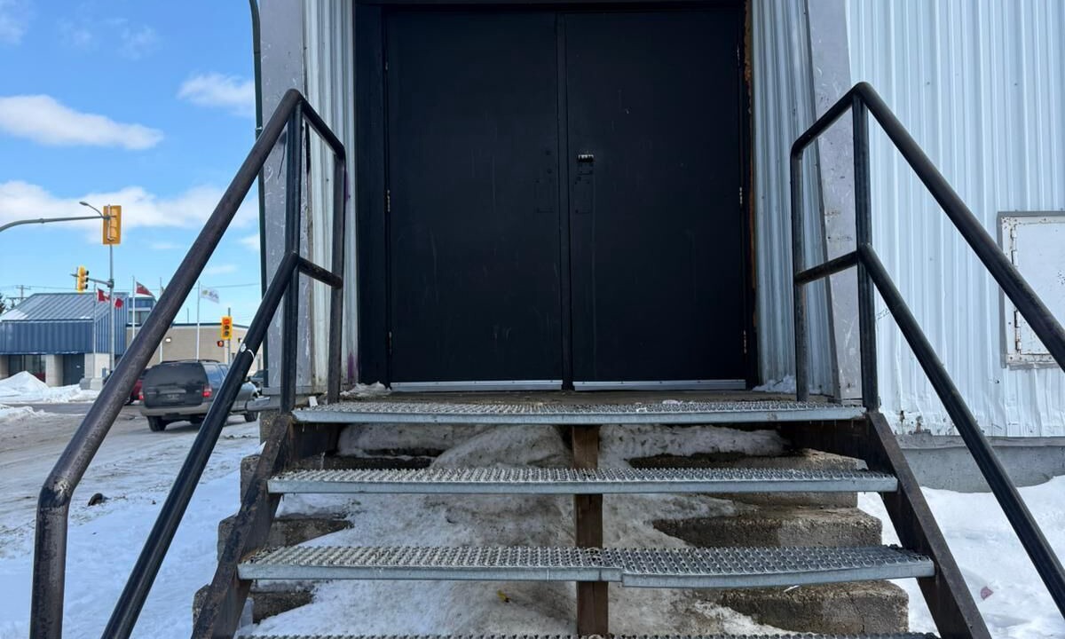 Photo of Outdoor in The Pas