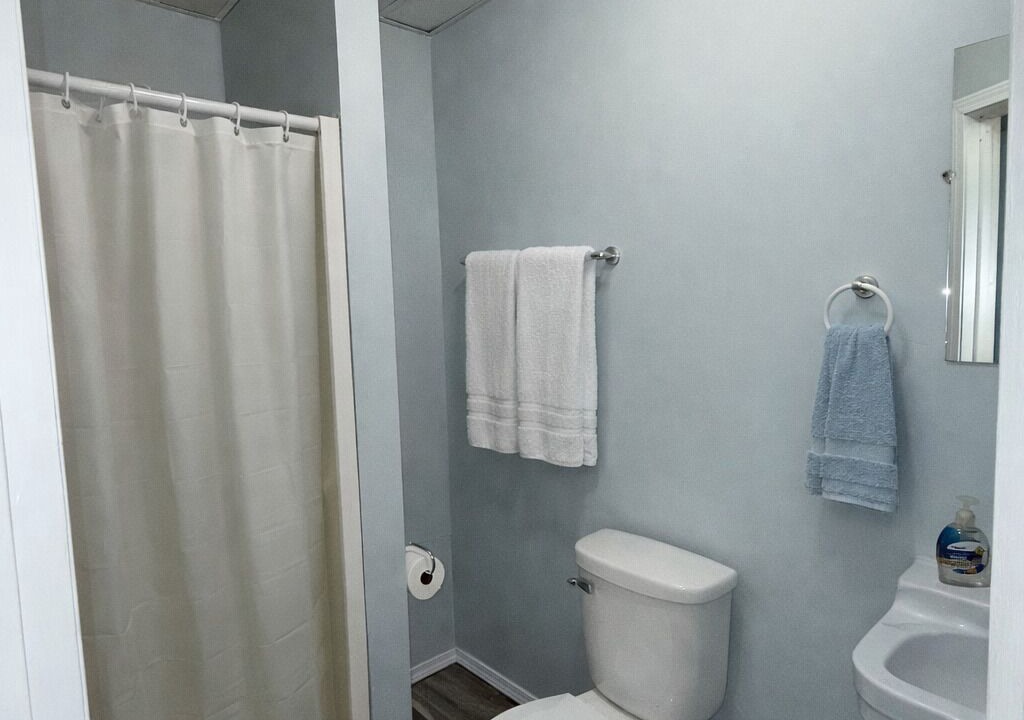 Photo of Bedroom in The Pas
