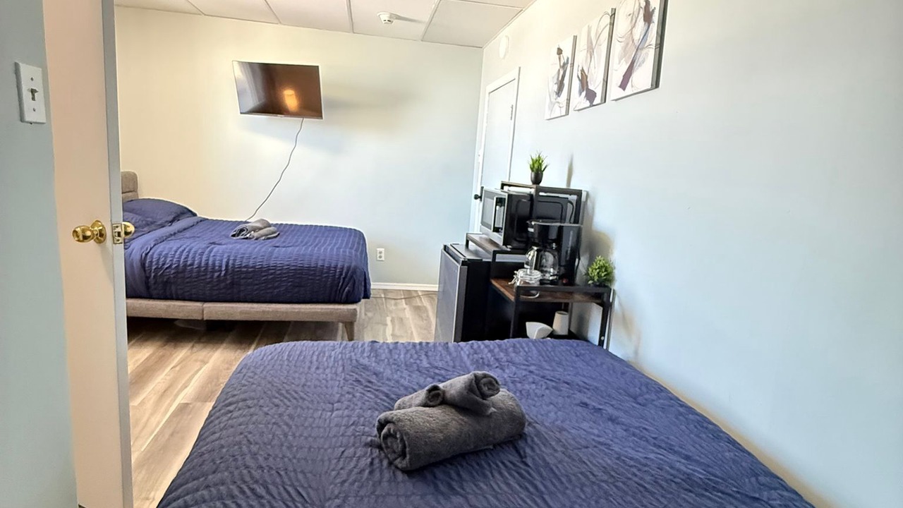 Photo of Bedroom in The Pas