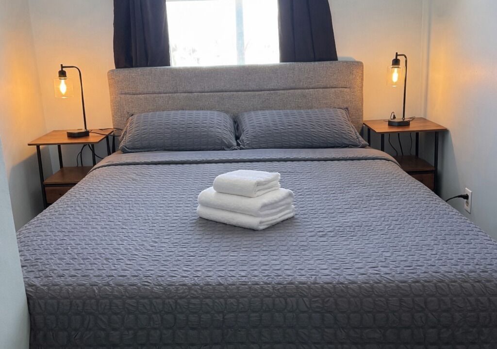 Photo of Bedroom in The Pas