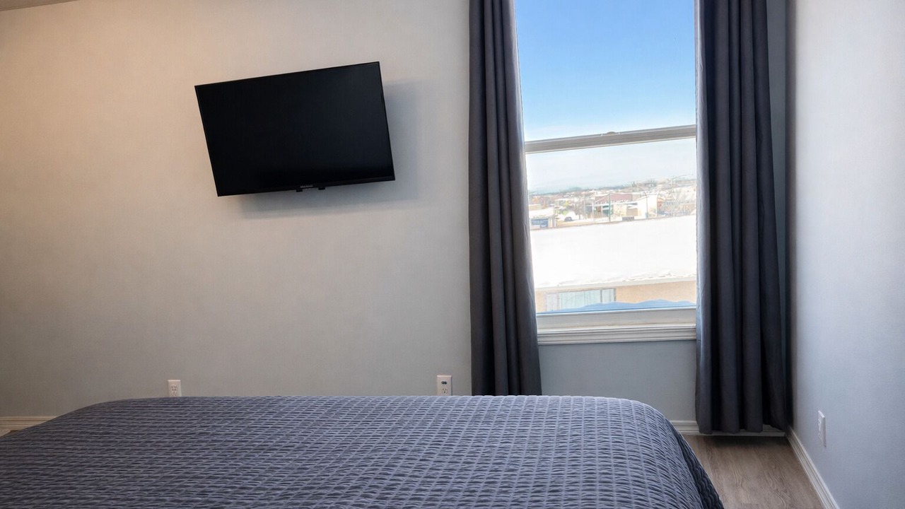 Photo of Bedroom in The Pas
