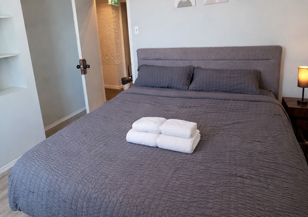 Photo of Bedroom in The Pas