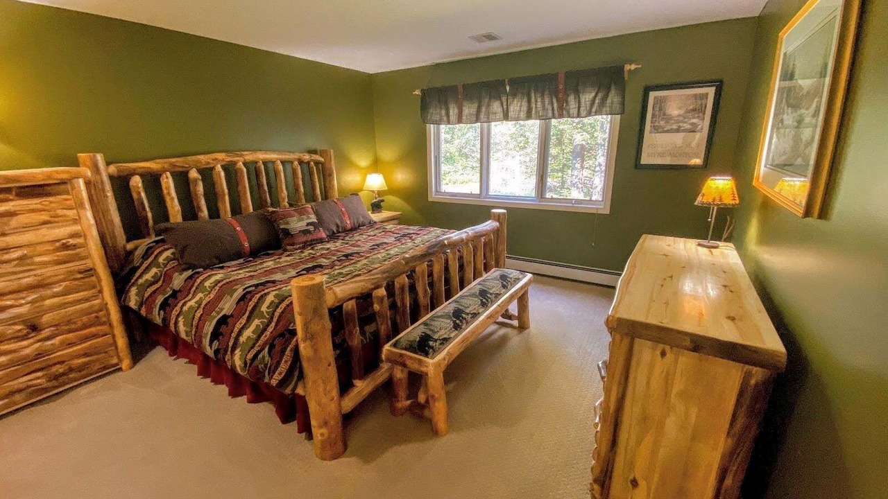 Photo of Others in Bretton Woods
