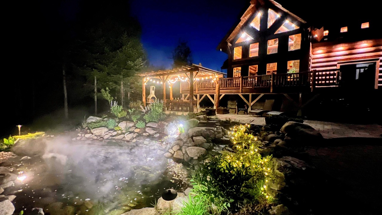 Photo of Others in Bretton Woods