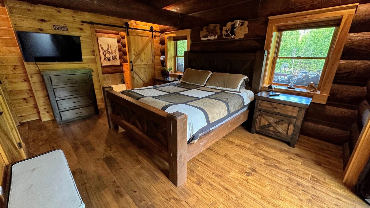 Photo of Others in Bretton Woods