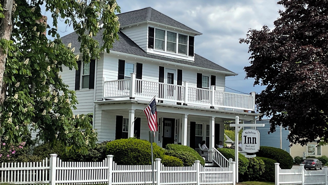 Photo of Outdoor in Freeport