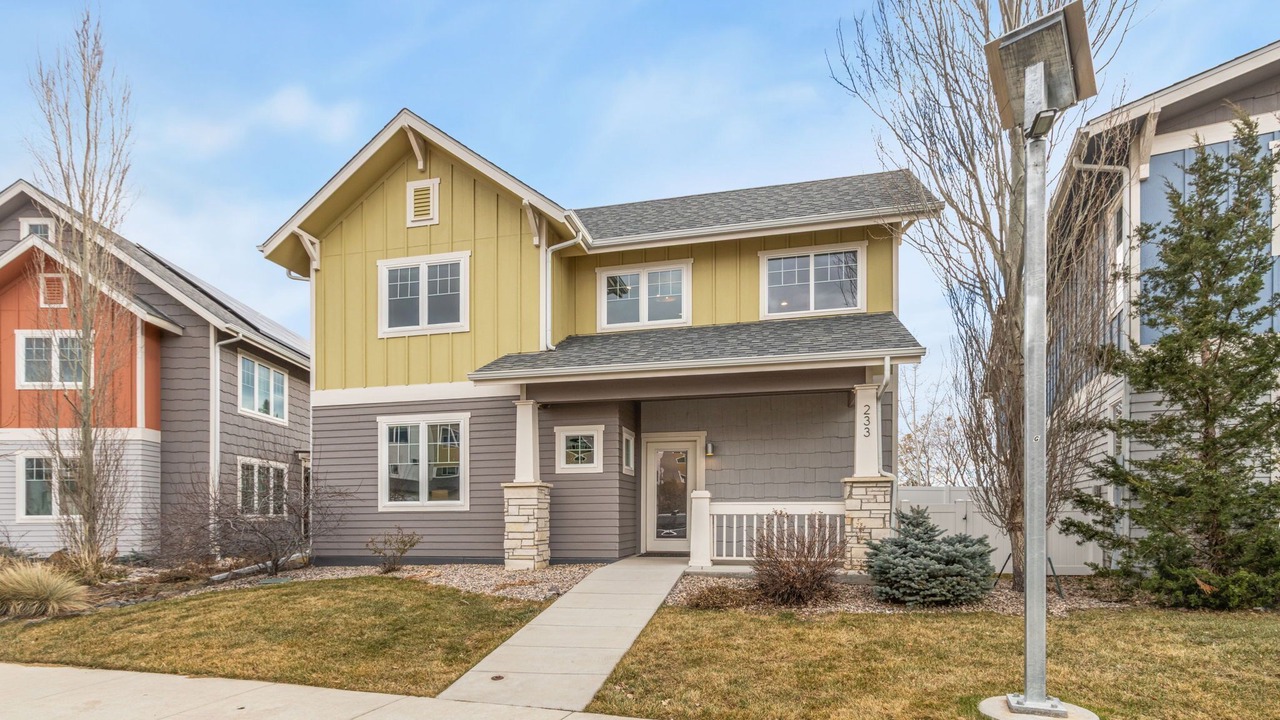 Photo of Outdoor in Fort Collins
